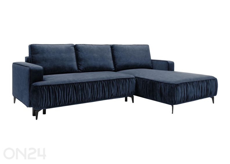 Kulmavuodesohva Lava kuvasuurennos