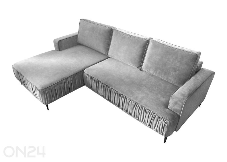 Kulmavuodesohva Lava kuvasuurennos