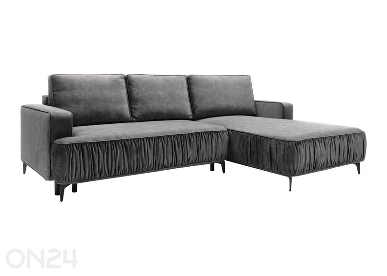 Kulmavuodesohva Lava kuvasuurennos