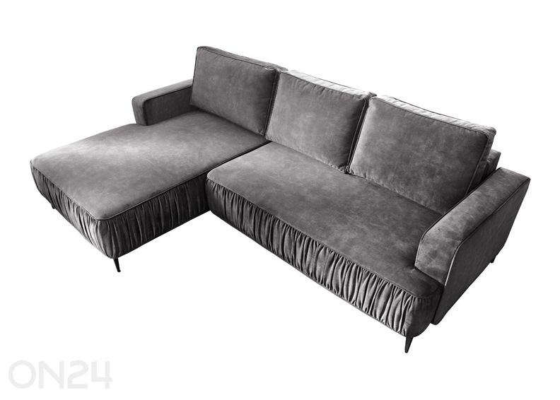 Kulmavuodesohva Lava kuvasuurennos