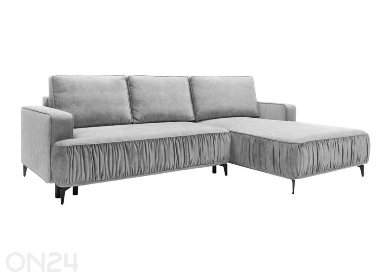 Kulmavuodesohva Lava kuvasuurennos