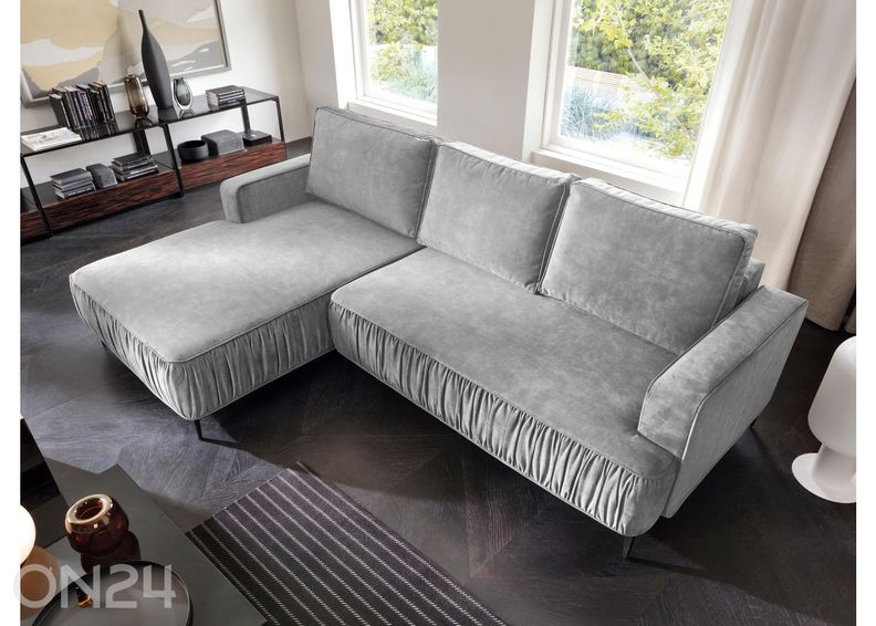 Kulmavuodesohva Lava kuvasuurennos