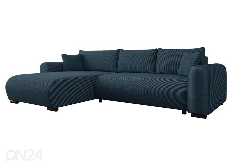 Kulmavuodesohva Marko kuvasuurennos