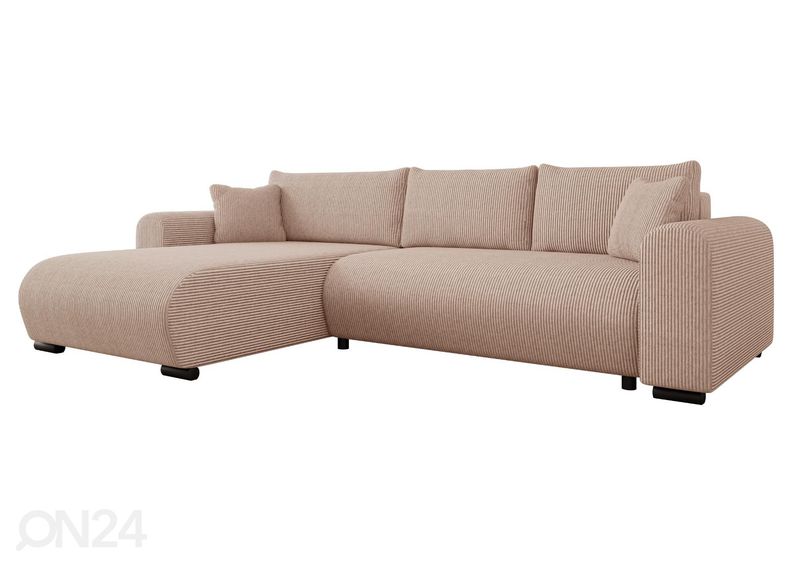 Kulmavuodesohva Marko kuvasuurennos