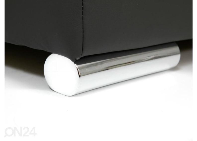 Kulmavuodesohva Melbourne kuvasuurennos