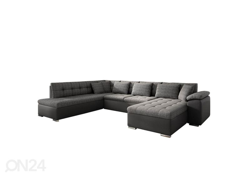 Kulmavuodesohva Melbourne kuvasuurennos