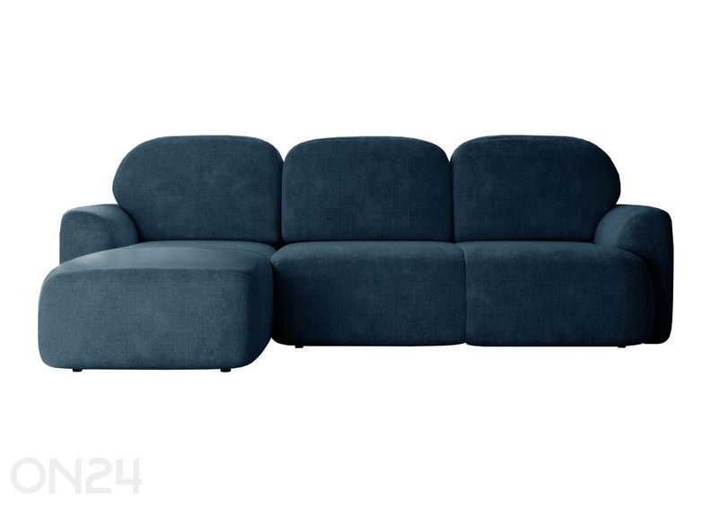 Kulmavuodesohva Naru kuvasuurennos