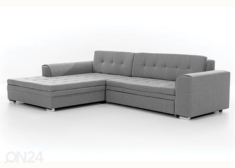 Kulmavuodesohva Ottawa kuvasuurennos