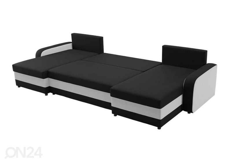 Kulmavuodesohva Ronda kuvasuurennos