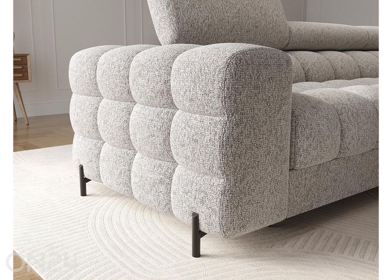 Kulmavuodesohva Skien kuvasuurennos