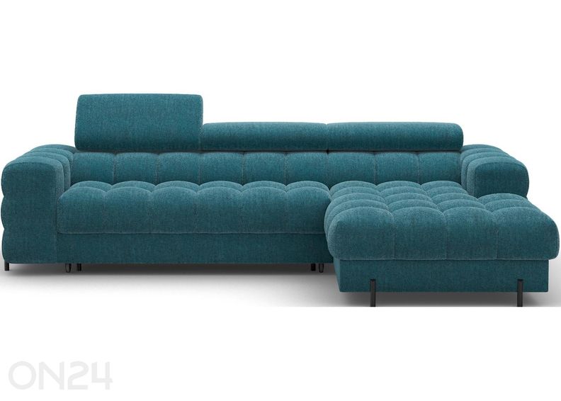 Kulmavuodesohva Skien kuvasuurennos