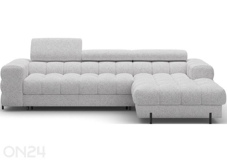 Kulmavuodesohva Skien kuvasuurennos