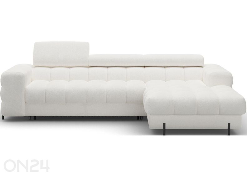 Kulmavuodesohva Skien kuvasuurennos