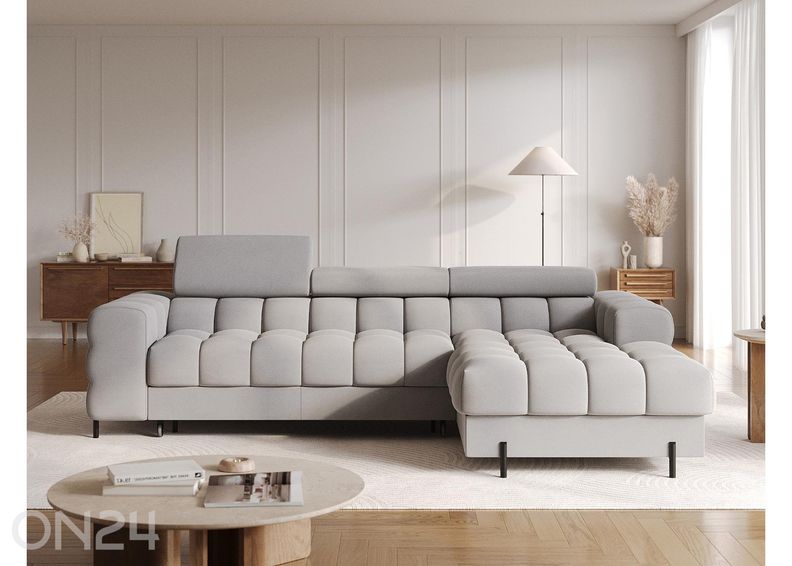 Kulmavuodesohva Skien kuvasuurennos