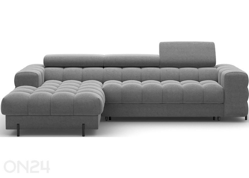 Kulmavuodesohva Skien kuvasuurennos