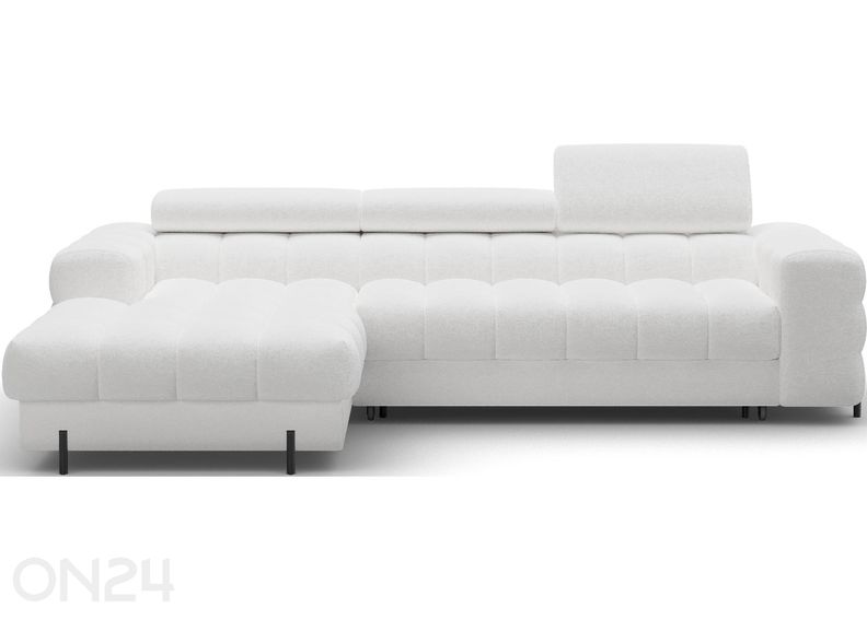 Kulmavuodesohva Skien kuvasuurennos