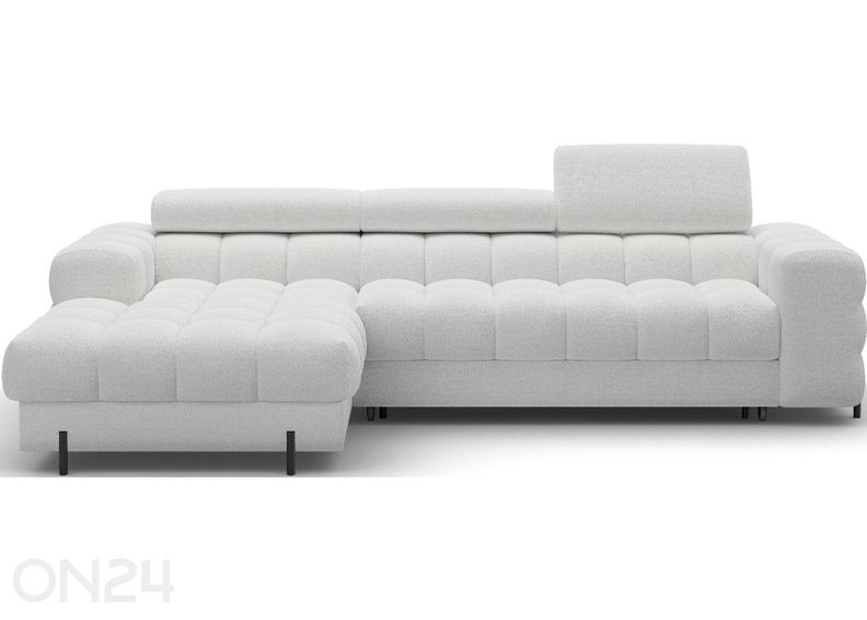 Kulmavuodesohva Skien kuvasuurennos