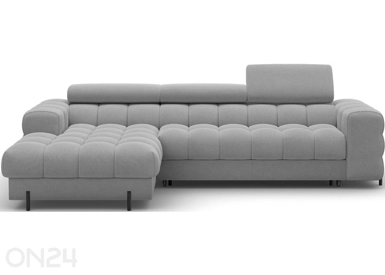 Kulmavuodesohva Skien kuvasuurennos