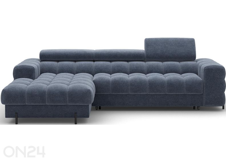 Kulmavuodesohva Skien kuvasuurennos