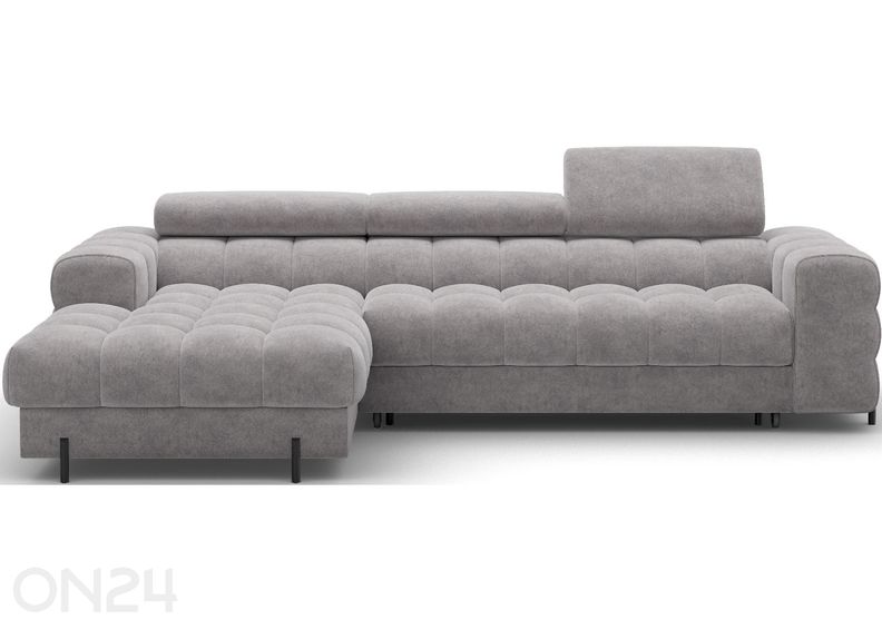 Kulmavuodesohva Skien kuvasuurennos