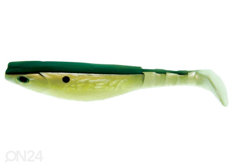 Kumikala Shad Atemi 7,5 cm 10 kpl kuvasuurennos