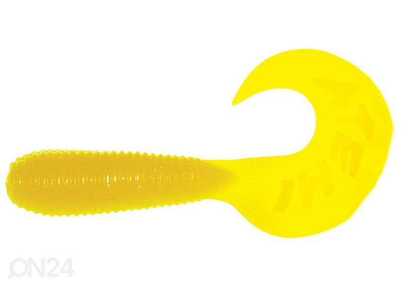 Kumikala Single Tail Atemi 6 cm 10 kpl kuvasuurennos