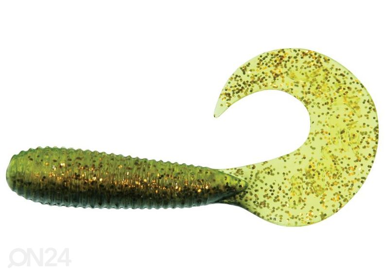 Kumikala Single Tail Atemi 8 cm 8 kpl kuvasuurennos