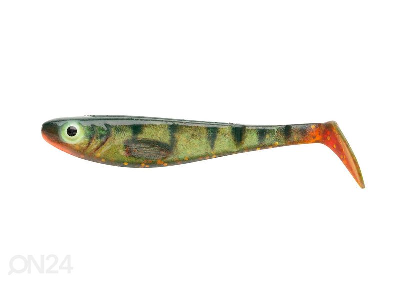 Kumikala uistin Abu Garcia McPerch 75 mm kuvasuurennos