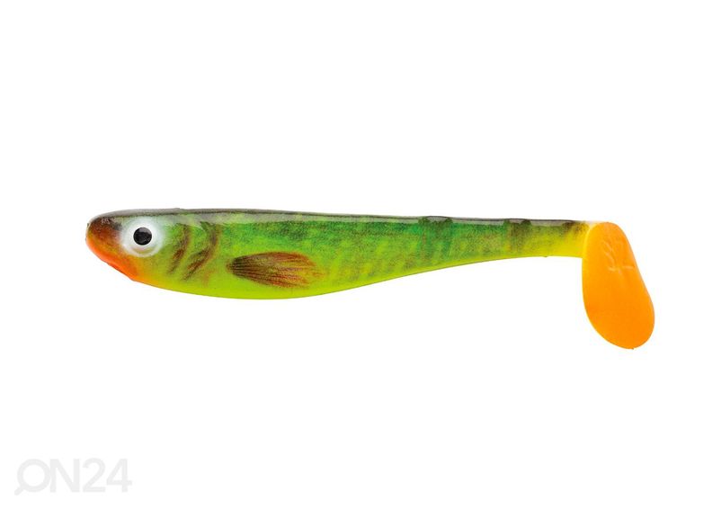 Kumikala uistin Abu Garcia McPerch 75 mm kuvasuurennos