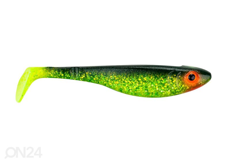Kumikala uistin Abu Garcia McPrey 12 cm kuvasuurennos