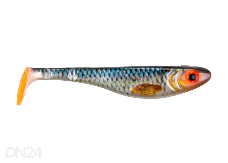 Kumikala uistin Abu Garcia McPrey 12 cm kuvasuurennos