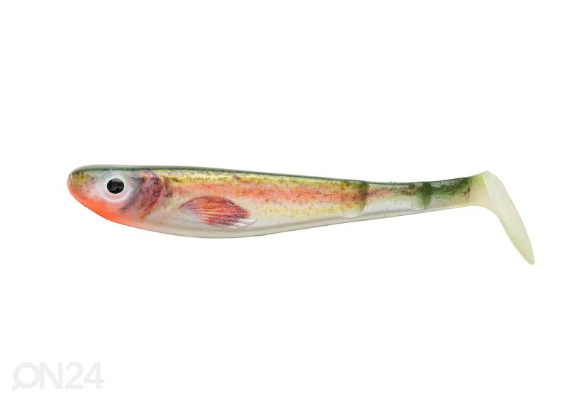 Kumikala uistin Abu McPerch 90 mm kuvasuurennos