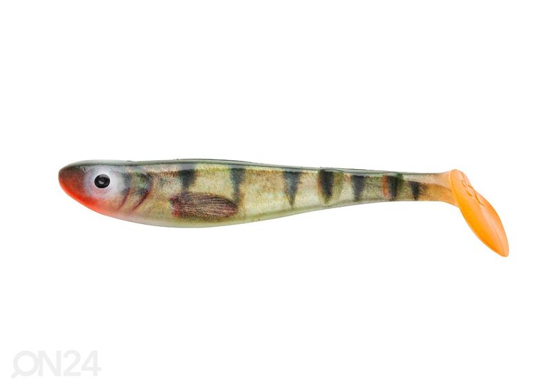 Kumikala uistin Abu McPerch 90 mm kuvasuurennos