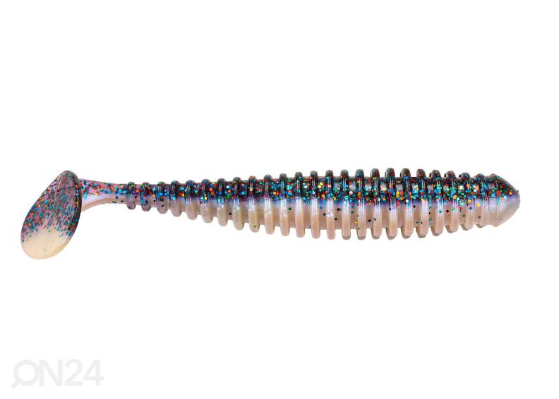 Kumikala uistin Berkley Power Swimmer Soft 7 cm kuvasuurennos