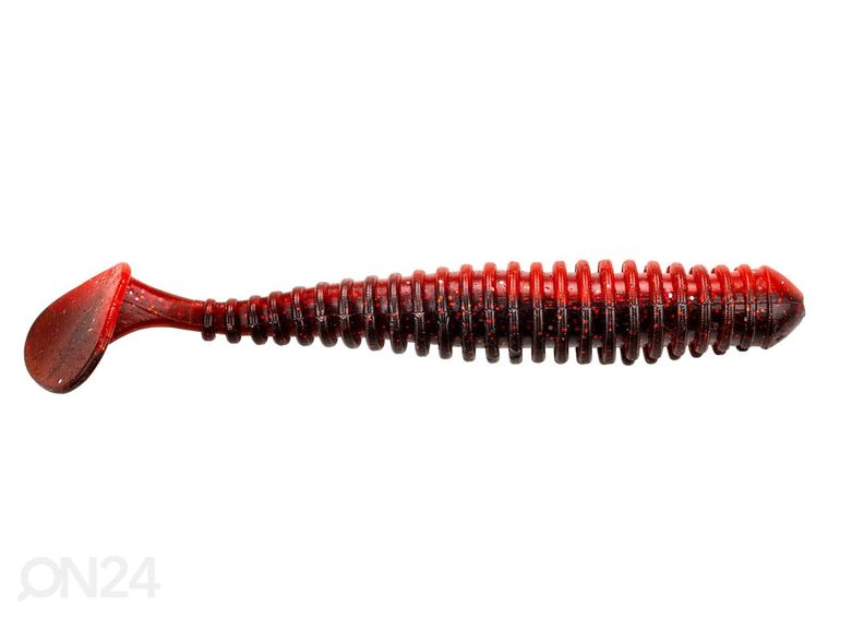 Kumikala uistin Berkley Power Swimmer Soft 7 cm kuvasuurennos