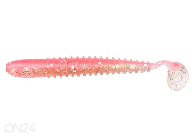Kumikala uistin Berkley T-Tail Soft 6 cm kuvasuurennos