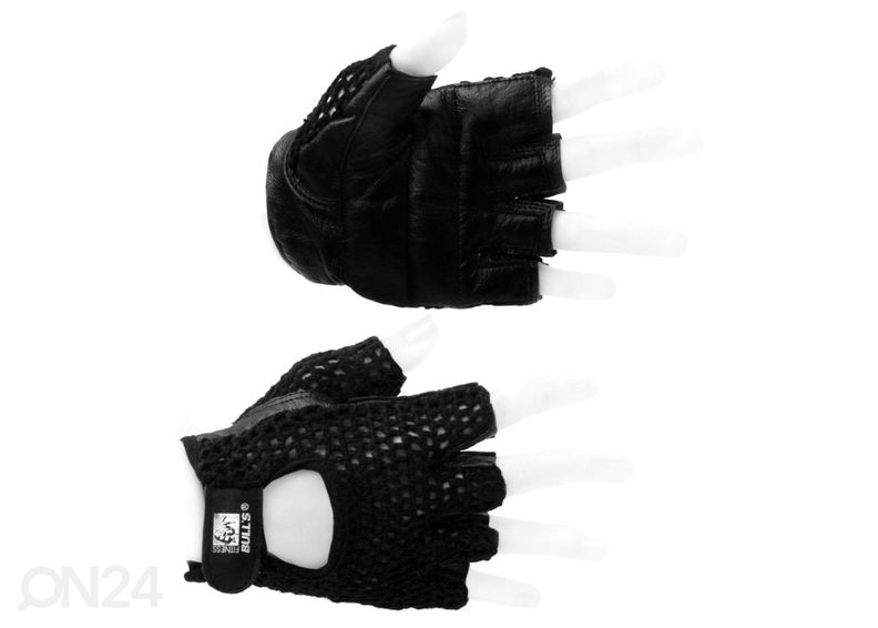 Kuntoiluhanskat Bulls kuvasuurennos