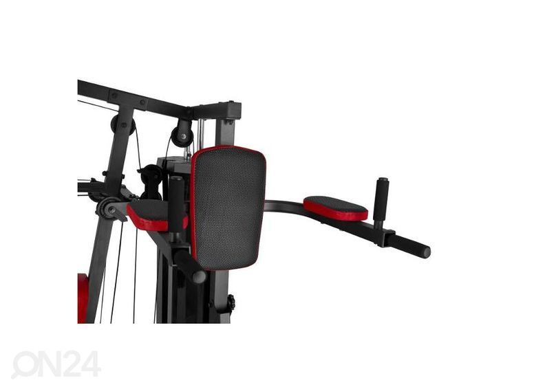 Kuntokeskus kotikäyttöön PRO BMG 4700 66kg kuvasuurennos