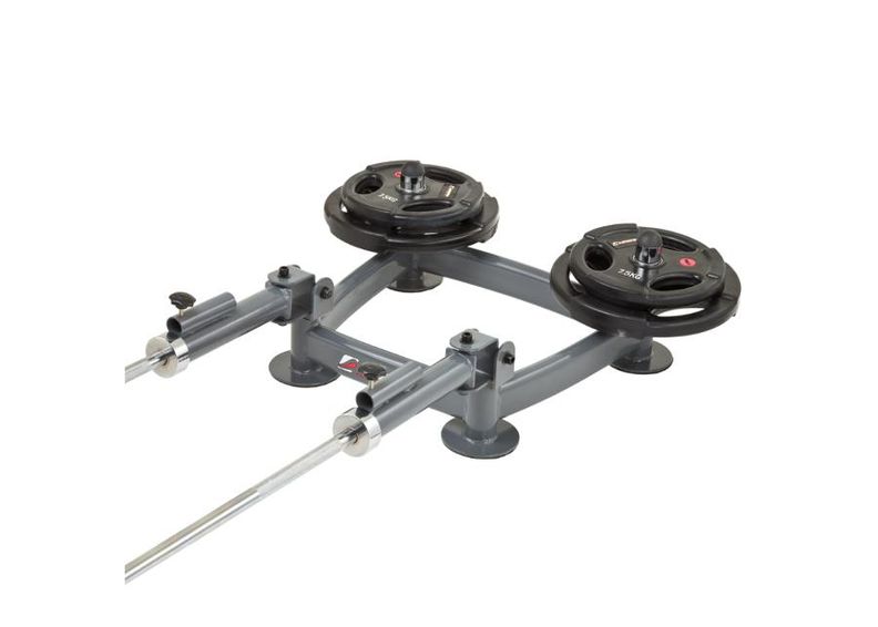 Kuntolaite CF200 inSPORTline kuvasuurennos