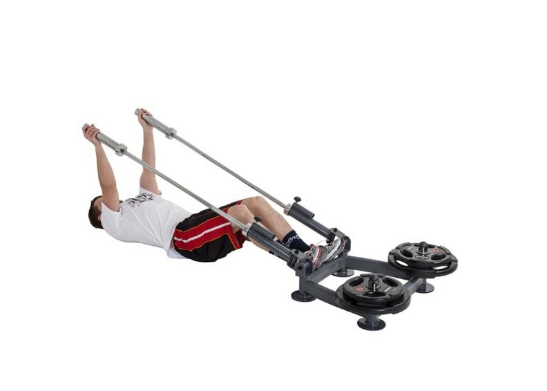 Kuntolaite CF200 inSPORTline kuvasuurennos