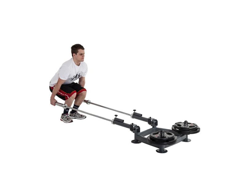 Kuntolaite CF200 inSPORTline kuvasuurennos