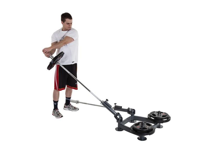 Kuntolaite CF200 inSPORTline kuvasuurennos