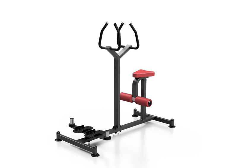 Kuntolaite ilman vastuksia 2-IN-1 Twister MARBO Sport kuvasuurennos