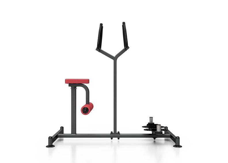 Kuntolaite ilman vastuksia 2-IN-1 Twister MARBO Sport kuvasuurennos