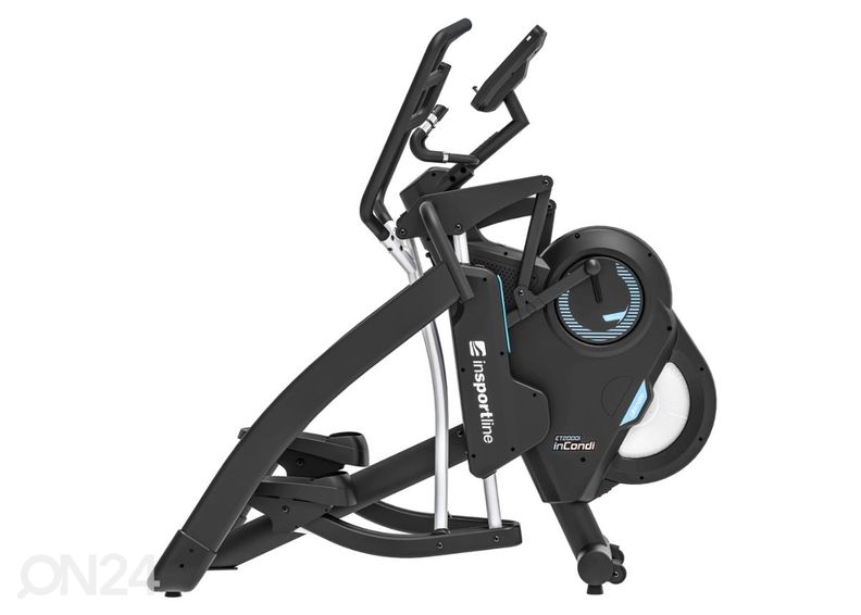 Kuntolaite inCondi ET2000i inSPORTline kuvasuurennos