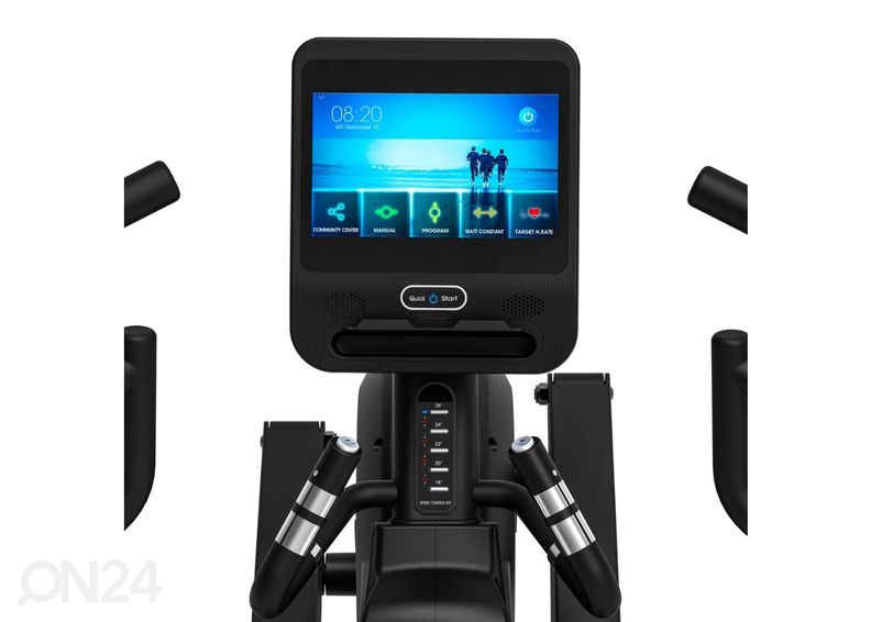 Kuntolaite inCondi ET2000i inSPORTline kuvasuurennos