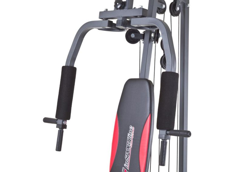 Kuntolaite kotikäyttöön ProfiGym N10 inSPORTline kuvasuurennos