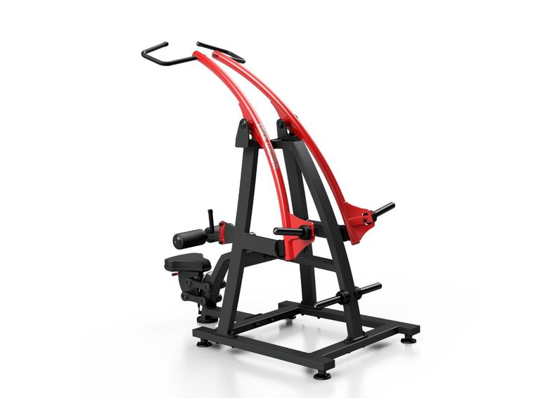 Kuntolaite painoilla MARBO Sport kuvasuurennos