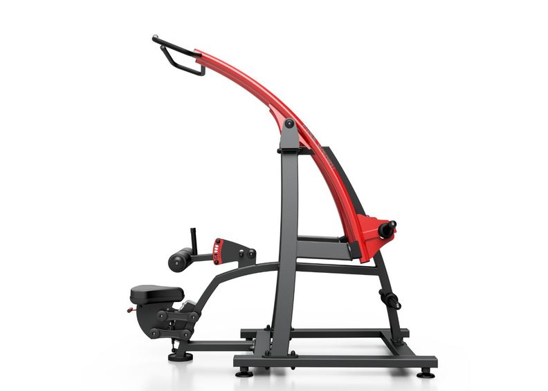 Kuntolaite painoilla MARBO Sport kuvasuurennos