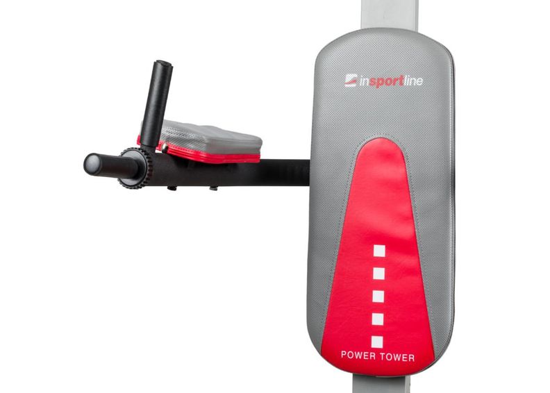 Kuntolaite Power Tower inSPORTline kuvasuurennos